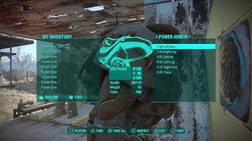 Fallout 4 PS4 PRO 1080p RAW Playthrough #28