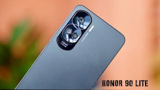 HONOR 90 Lite 5G review: Lite, but only in name