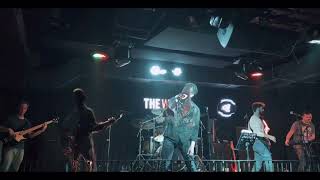 Maskara - Rock’n Roll (Live 09.05.2023) Resimi