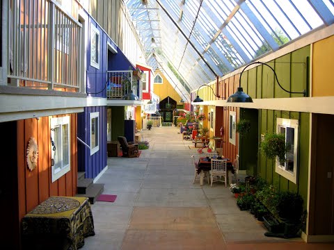 WindSong Cohousing Community