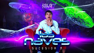 Sucesión M - Las Naves