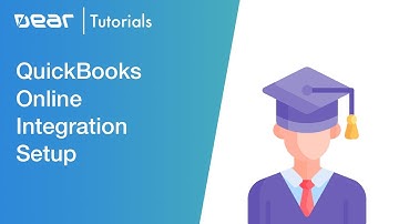Quickbooks Online Integration Setup
