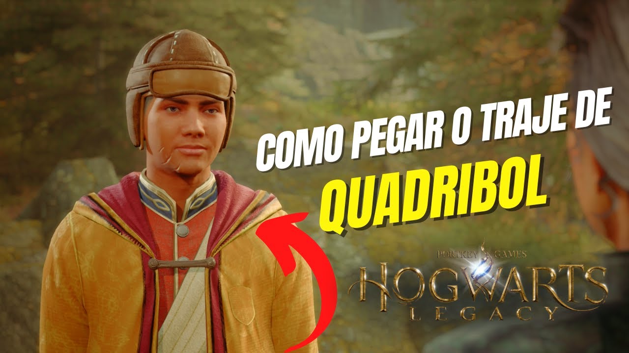 Hogwarts Legacy Plataformas de Pouso: Onde encontrar todas no mapa