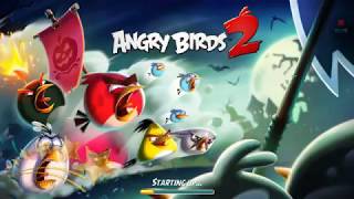 ANGRY BIRDS 2 - Tutorial screenshot 3