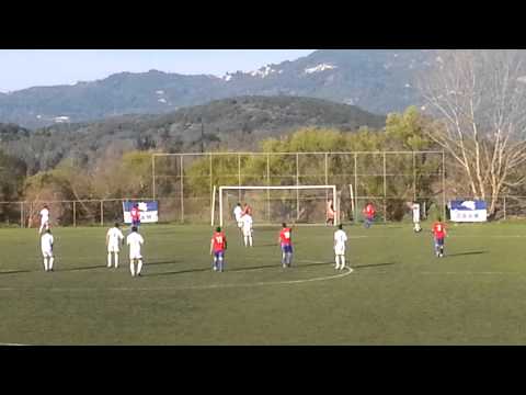 Asteras Petriti 16/3/2014