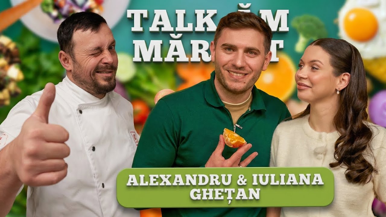 Ea lucrează în aviație, el face stand-up. Numele copilului, glume periculoase și apelul surpriză