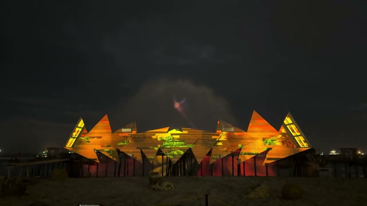 The Best of Singapore | Views, Lights & Adventures 🌆🌊 #Dine&Dash Adventures 🫶🏼