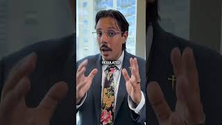 The Stock Market is Going to Crash and Everyone Will Buy Bitcoin