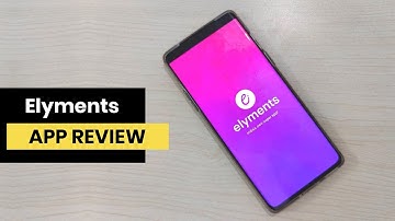 Elyments App review: Everything you need to know about the made in India social media app