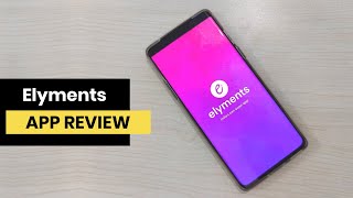 Elyments App review: Everything you need to know about the made in India social media app screenshot 5
