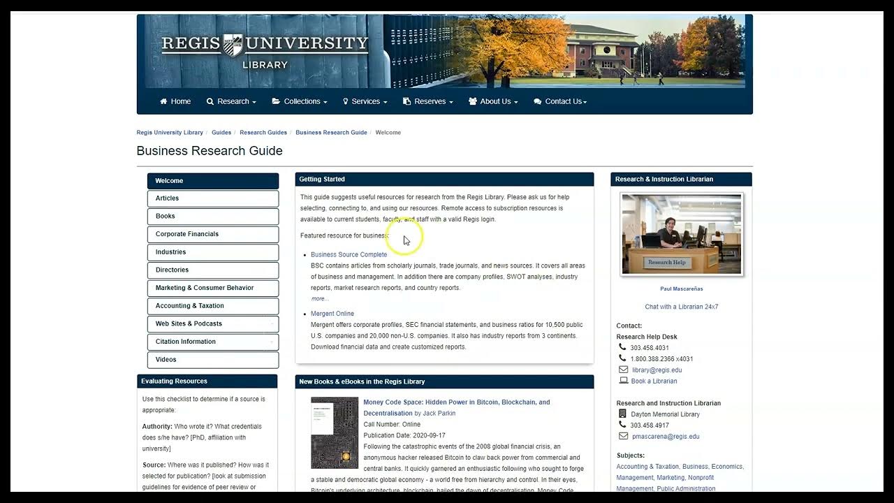 What is a NAICS code? YouTube