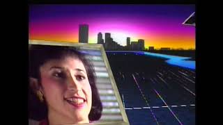 KOTV News On 6 Opens - Tulsa, Oklahoma - 1990