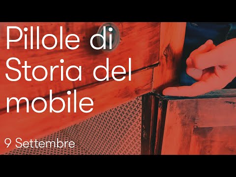 Video: Mobili in stile impero: caratteristiche, storia, fatti interessanti e recensioni