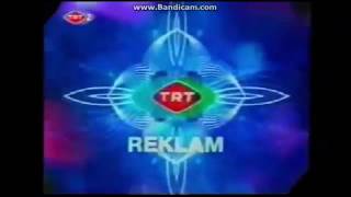TRT 2 - Reklam Jeneriği (2001-2005) Resimi