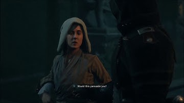 A Dinner Engagement (Target Only) - Realistic Stealth | Assassin