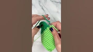 How to Change Colors in Crochet | No Tension Issues!