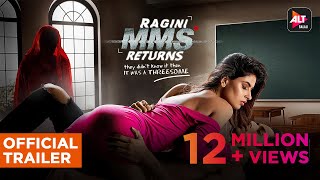 A college that never should have been reopened l Ragini MMS Returns l All Episodes Streaming Now