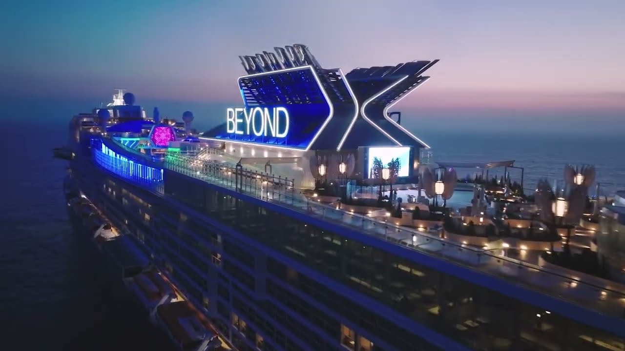 can you buy cigarettes on celebrity cruises Celebrity Beyond-SMOKING AREAS
