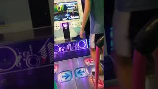 DDR A - Pluto The First [ESP 17] 973k ノンバー