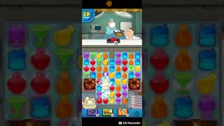 Family Guy Another Freaking Mobile Game Level 648