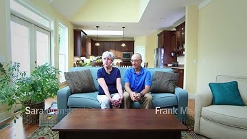 Using Skylights to Make Rooms Feel Larger