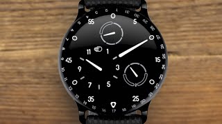 How On Earth Does a Ressence Watch Work?