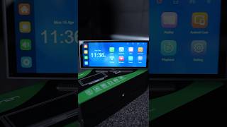 Eonon P4 Apple CarPlay & Android Auto Screen