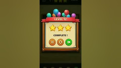 Unroll ball game | Multiple Videos