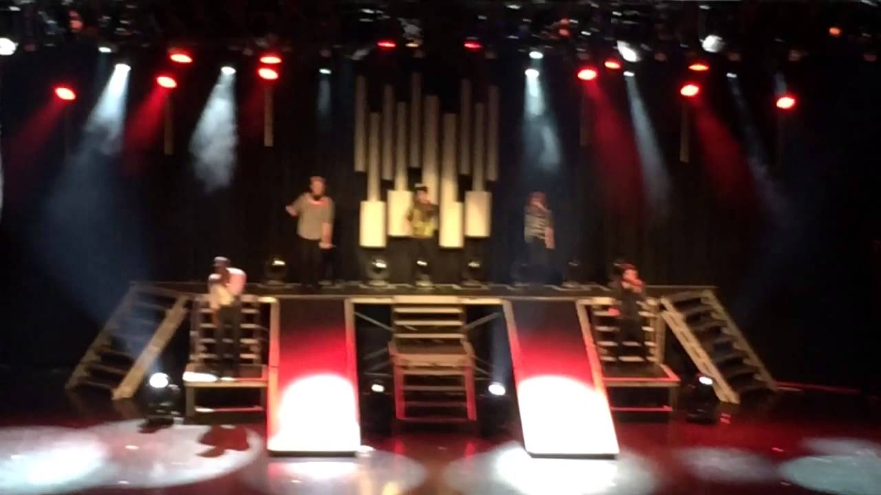 Evolution of Beyoncé Pentatonix (Orlando, Florida) YouTube