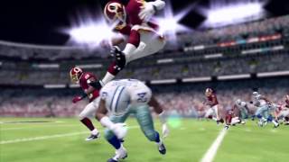 Madden NFL 25 Launch Trailer