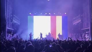 Download lagu Turnstile at Orlando Amphitheater in Orlando, FL 10/19/25