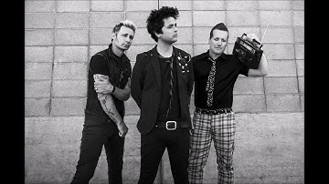 American Idiot - Green Day / Remake with Logic Pro X