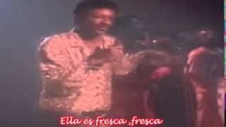 Kool & The Gang   Fresh Subtitulado Español online video cutter com