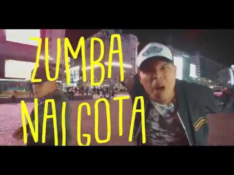 Nene Malo - Zumba Nalgota ft. Twerk Army