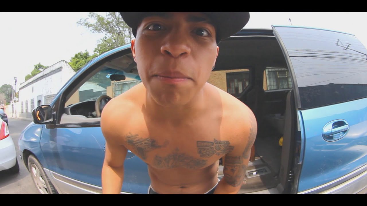 (ECHALE) SILENCIO T //VIDEO OFFICIAL// 2019