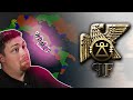 EU4 but CARTHAGE won the PUNIC WARS? (Post Finem)