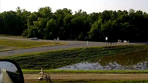 Flood of 2011 Sherburne Wildlife Management in Kro...