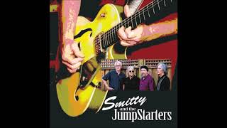 Smitty and the JumpStarters   Oh What a Thrill