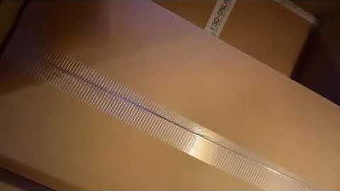 E3D Tool Changer Slow Unboxing S03E02