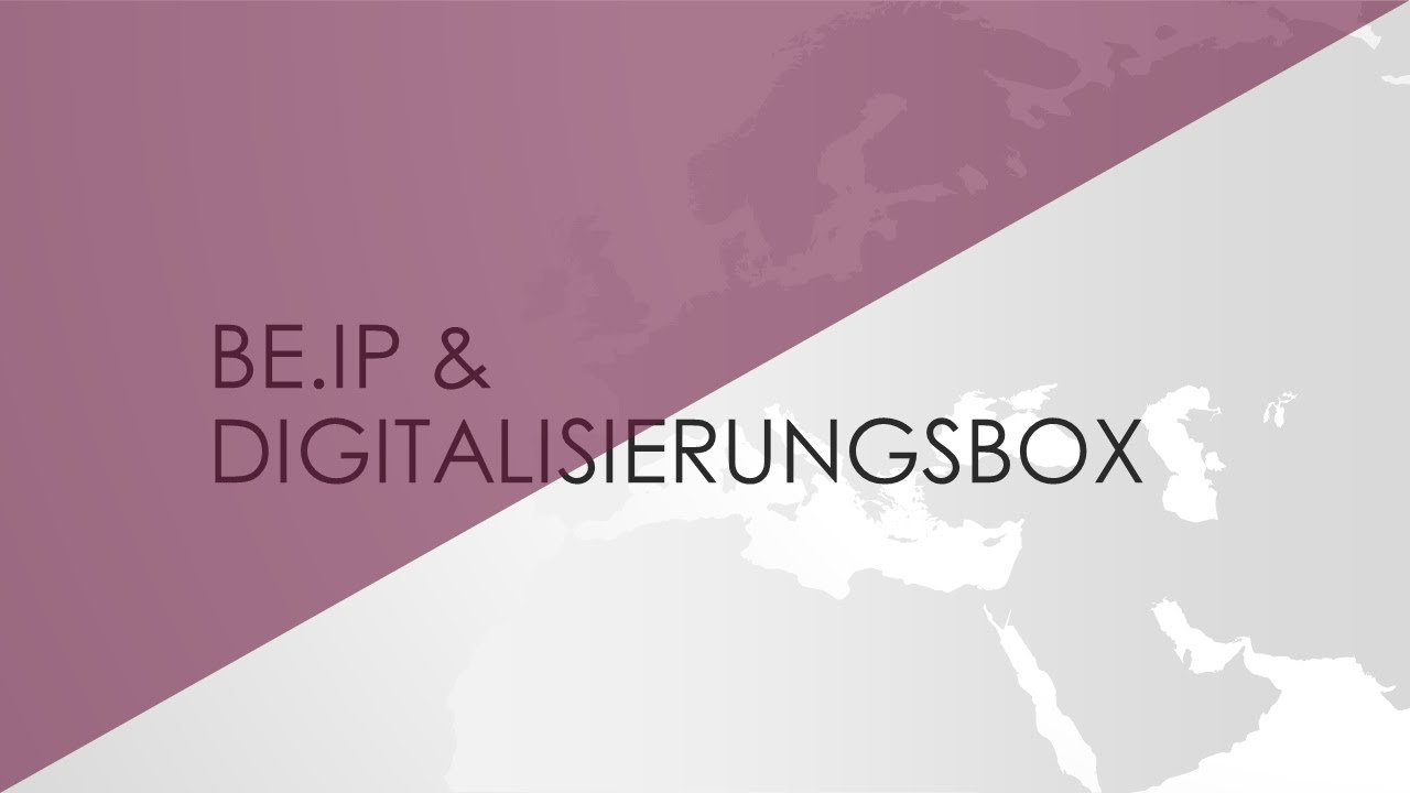 bintec W1001n Access Point für be.IP und Digitalisierungsbox