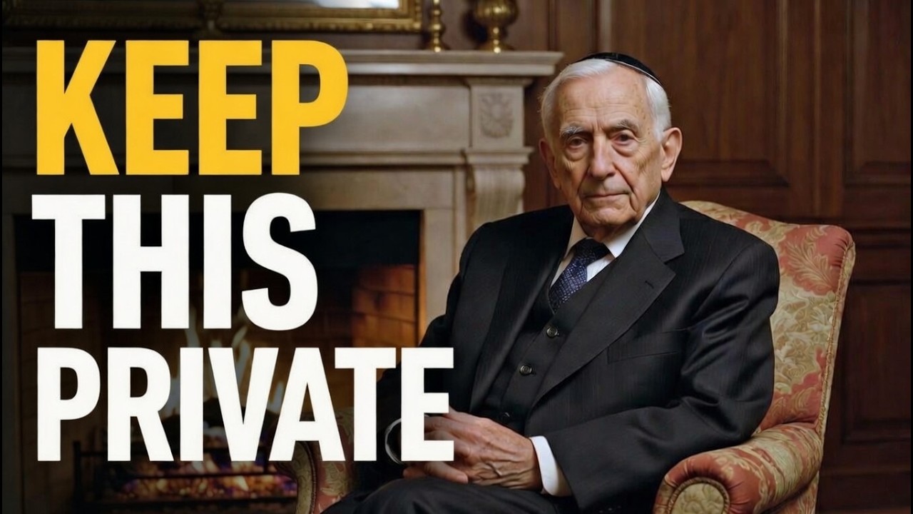 9 Things Intelligent People Always Keep Private