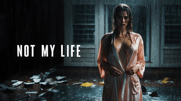Trapped in a Fake Life by the Man She Loved | Full Thriller Movie