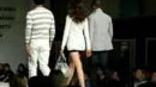 Calvin Klein Jeans Spring 2008 Fashion Show Part 3