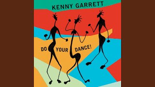 Chasing the Wind - Kenny Garrett