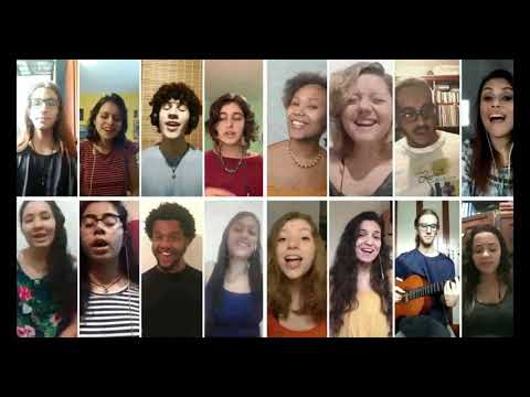 Coro Juvenil UNIRIO - Biltre