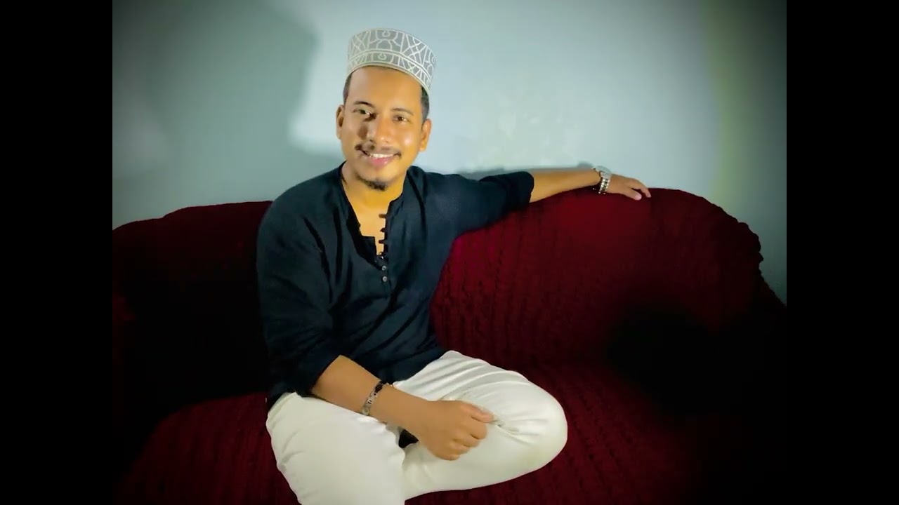 আপনি বিশ্বাস করুন আপনার স্বপ্ন বাস্তব করার জন্য পাশে আপনি ছাড়া কাউকে পাবেন না Tiens nasim