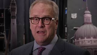 The People Behind the Place - Dr. John Lechleiter Wealth