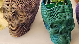 3D Printed Planters: Would You Buy These? | Creative Ideas Needed!