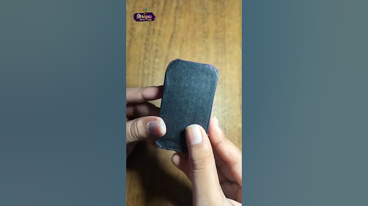 iPhone Blind Bag | 13 | 16 Pro | Handmade | Shreyas Art & Craft | #roadto10k #easy #paper #shorts