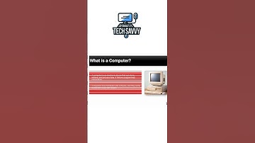 basic computer course | computer kaise chalate hai | what is computer